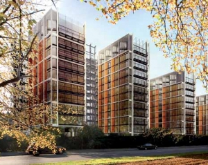 Ахметов купил в центре Лондона квартиру за $ 250 млн вместе с ремонтом 