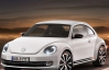 Volkswagen показав оновленого "Жука" потужністю 200 к.с.