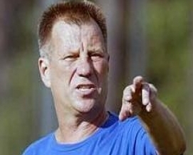 "Хай Рамос не літає в хмарах, а з "Дніпром" для початку розбереться" — Іщенко