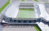 Львовский стадион к Евро-2012 подорожал на 720 млн грн
