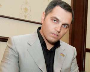 Радника Януковича допитали у Генпрокуратурі