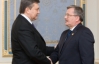 Янукович ожидает дополнительные миллионы евро для Чернобыля