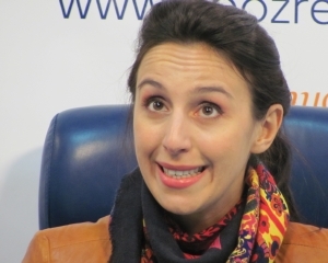 Джамала знову пожалілась на НТКУ та відбір на "Євробачення"