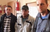  Міліція затримала усіх посібників Бойчука: у побитих рибалок беруть свідчення