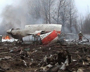Польща поки не має доказів тиску на екіпаж Ту-154