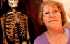 В Англії поховали скелет підлітка, який служив двісті років експонатом