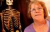 В Англії поховали скелет підлітка, який служив двісті років експонатом