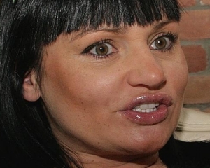 Кильчицкая решила за рубежом переждать трудные времена для "молодой команды"