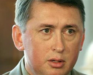 Мельниченку порадили залишиту Україну до п'ятниці