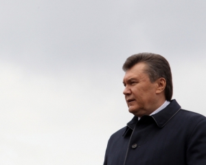 Януковича не поддерживают почти половина украинцев - опрос