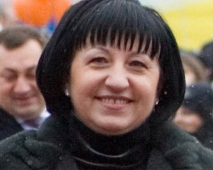 Миллиардерша стала секретарем Киевсовета под свист меньшинства