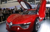 Новые "лица" Ford и Renault поразили Шанхайский автосалон