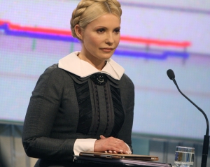 Тимошенко и экс-глава &quot;Нафтогаза Украины&quot; встретились в Генпрокуратуре