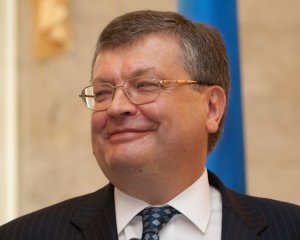 Грищенко домовився про безвізовий режим з Аргентиною