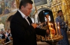 Янукович похвастался религиозной взвешенностью
