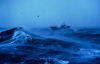 В Черном море попала в 4-х балльный шторм яхта с украинцами на борту