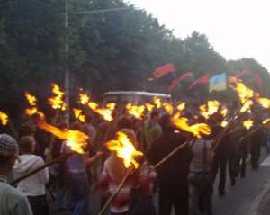 Революційне повстання в Україні неминуче