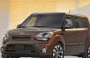 Kia пощеголяла экстравагантной внешностью кроссовера Soul