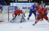 Збірна Польщі думає про "бронзу" київського чемпіонату світу з хокею
