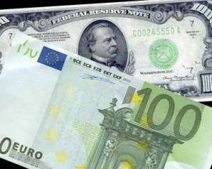 Євро подорожчав відносно долара, економіка єврозони відновлюється