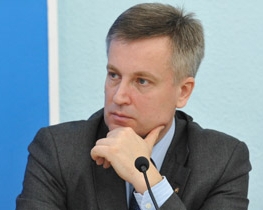 Наливайченко пропонує наслідувати Азарова "з точністю до навпаки"