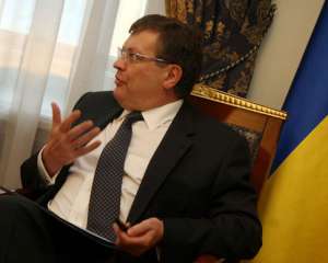 Грищенко розповів, чим Росія заманювала Україну до Митного союзу