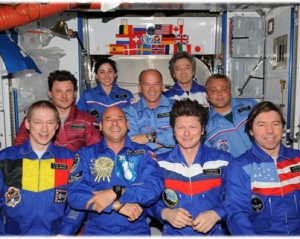Российские космонавты не занимались сексом на орбите даже для науки - ученый