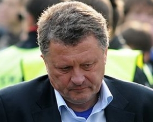 "Комментировать ситуацию в сборной не намерен" — Маркевич