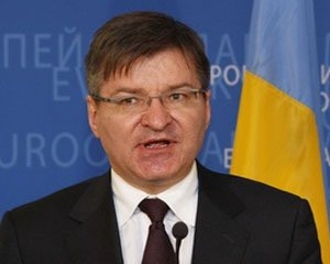 У Тимошенко кажуть, що Генпрокуратурі чхати на Європу