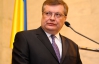 Грищенко назвал стоимость нового саркофага над Чернобылем