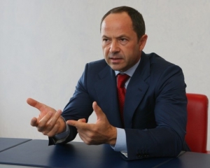 Тигипко считает, что из-за коррупции в стране украинцы не поддерживают реформы 