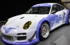 Кузов нового Facebook-автомобіля від Porsche вмістив 270 тисяч імен фанів