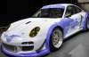 Кузов нового Facebook-автомобиля от Porsche вместил 270 тысяч имен фанов