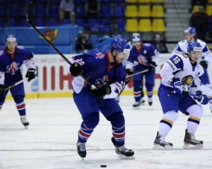 "Алекс Матерухин - один из лучших игроков чемпионата мира"