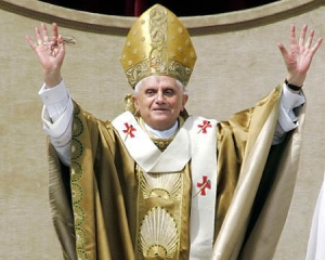 Папа Римський закликав Європу солідарно приймати біженців з Північної Африки