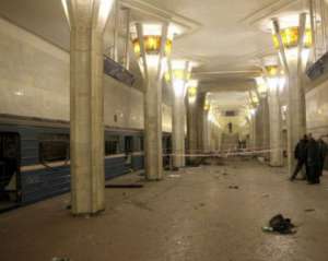 Міліціонерів визнають винними у теракті у мінському метро?