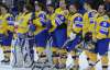 Сборной Украины по хоккею кричали "молодцы" после поражения Казахстану