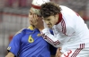 Українець не зіграє за збірну Данії на молодіжному Євро-2011