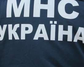 В Черкасской области из-за утечки 10 тонн аммиака эвакуировали 50 людей