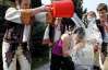 В Чили жгли "Иуду", словаки бросали девушек в реку: мир празднует Пасху