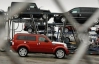 Восени Україну чекає дефіцит автомобілів Mazda і Subaru - експерти