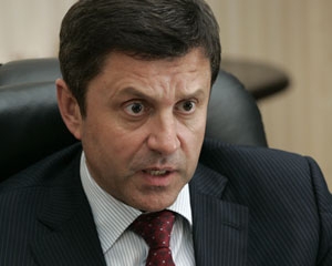 Пилипишину "шьют" 10 лет тюрьмы