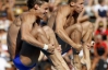 Кваша и Пригоров отпраздновали Пасху "бронзой" Мировой серии по прыжкам в воду