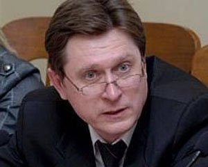 Тимошенко може витягти Луценка з в&#039;язниці - експерт