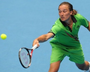 Долгополов сохранил 20-е место в рейтинге ATP
