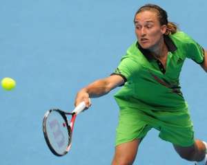Долгополов сохранил 20-е место в рейтинге ATP