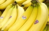 Дорогие яблоки украинцы променяли на бананы