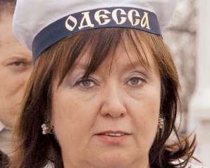 Янукович врал, когда надувал голубые шарики оппозиции - Витренко