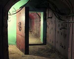 На Прикарпатті знайшли бункер часів першої світової війни