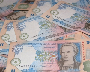 В Госстате говорят, что долги по зарплате уменьшились до 1,3 млрд